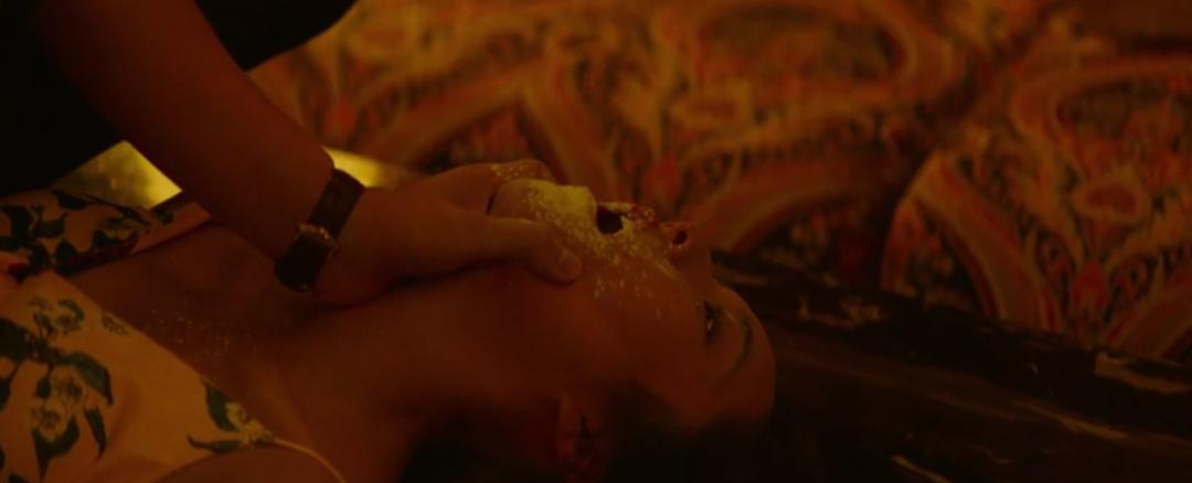 今年最敢拍的院线片，男二号加戏11分钟，《扫黑》居然能过审？