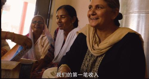 这部影片告诉了你：同一个印度，女人却分别在天堂和地狱！