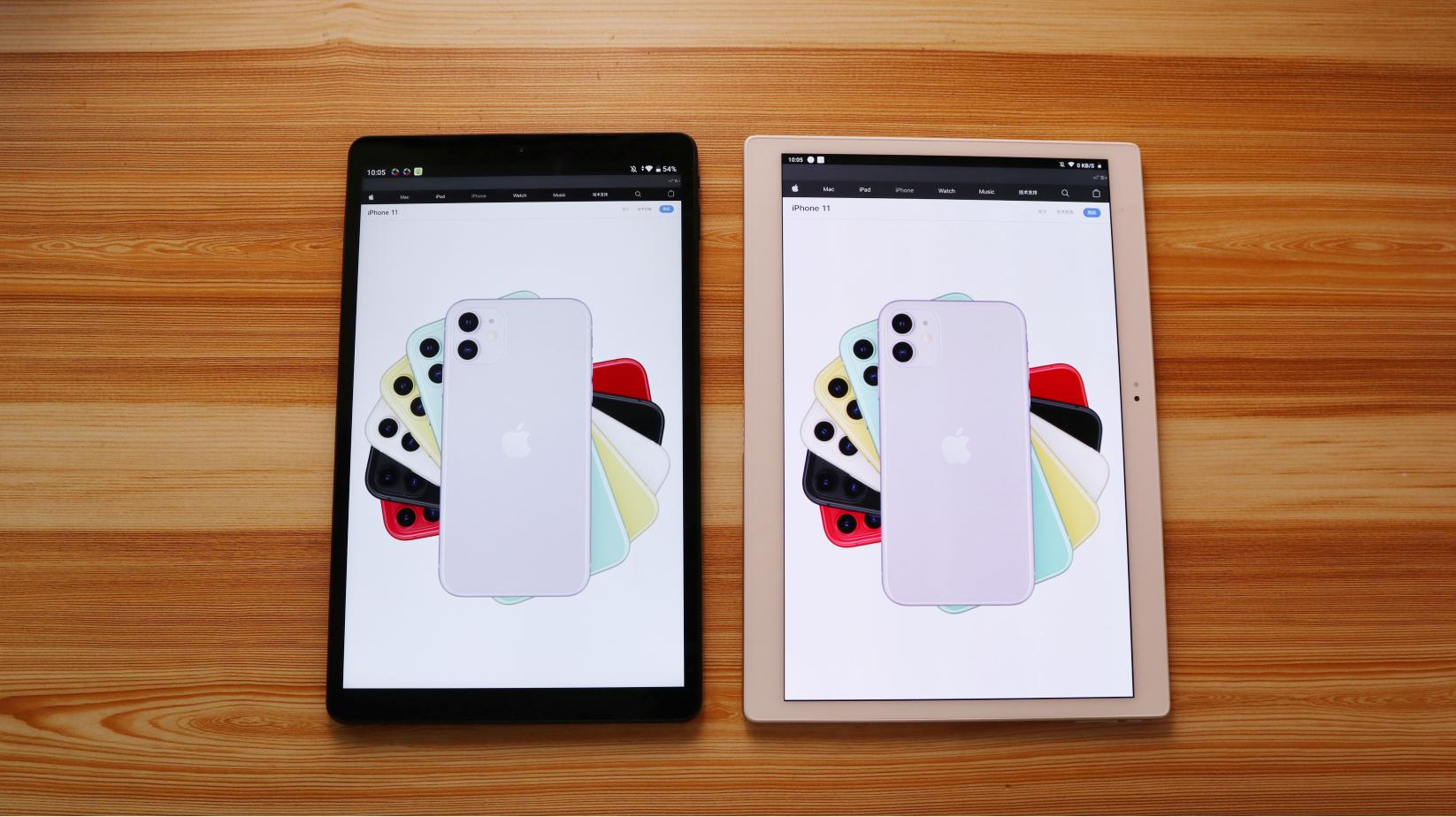 寨厂平板这么强！比华为更有优势