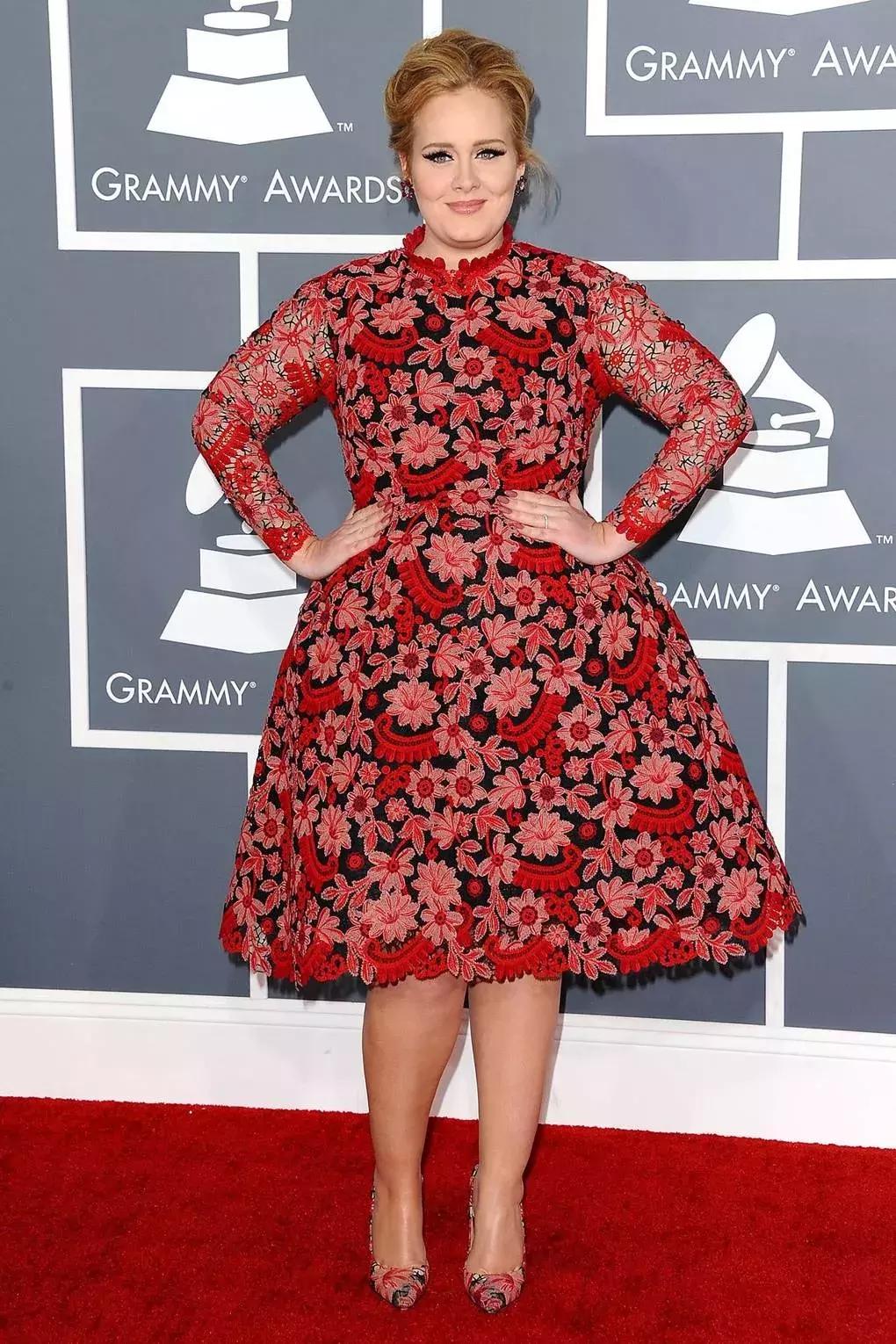 微胖女生必学5招显瘦穿搭术,微胖女孩显瘦的7个穿搭技巧