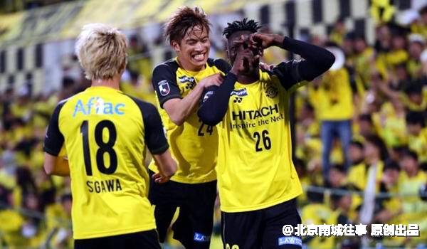 中超联赛日本外援,日本外援中超联赛