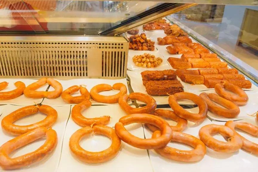 陪你长大的秋林公司，藏着每个西安人的回忆