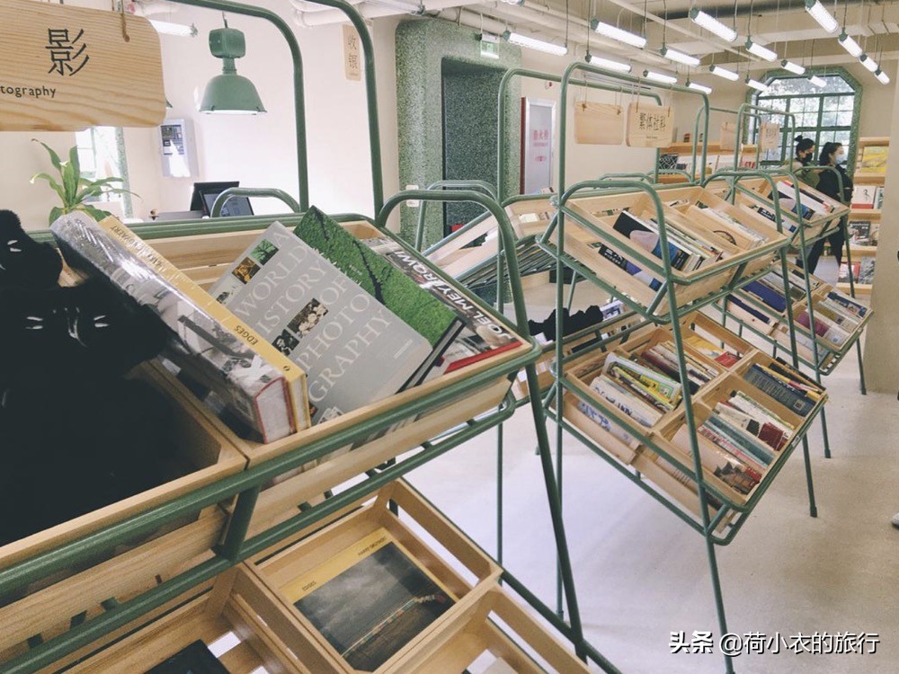 上海三个网红打卡地是哪里,上海网红地标打卡图片