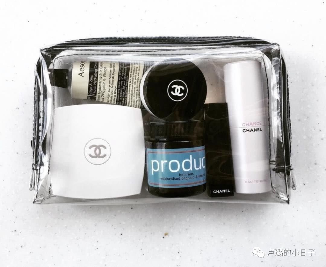 再精致的女人，出门少了它，都不完美