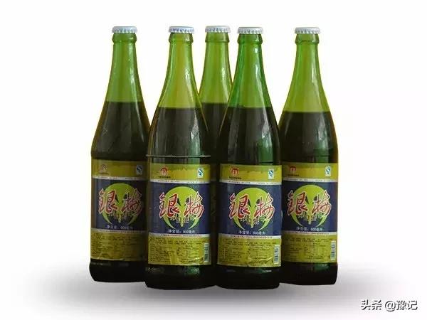 这些年尝过的奇葩饮料,盘点那些奇葩的山寨饮料大全