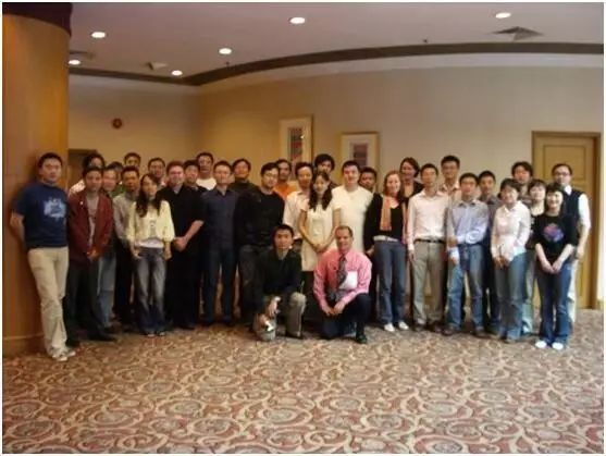 优普丰十年敏捷推广的心得(上篇)之“从零到一的信心加持”