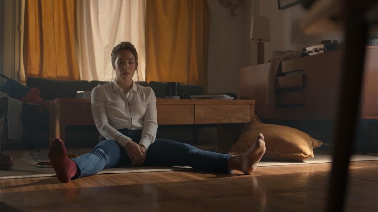 另一只袜子找不到怎么办,一只袜子找不到了英语怎么说