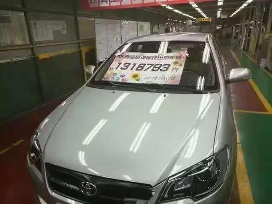 全球*级A**车销量王者在中国市场之花冠EX的销量神话