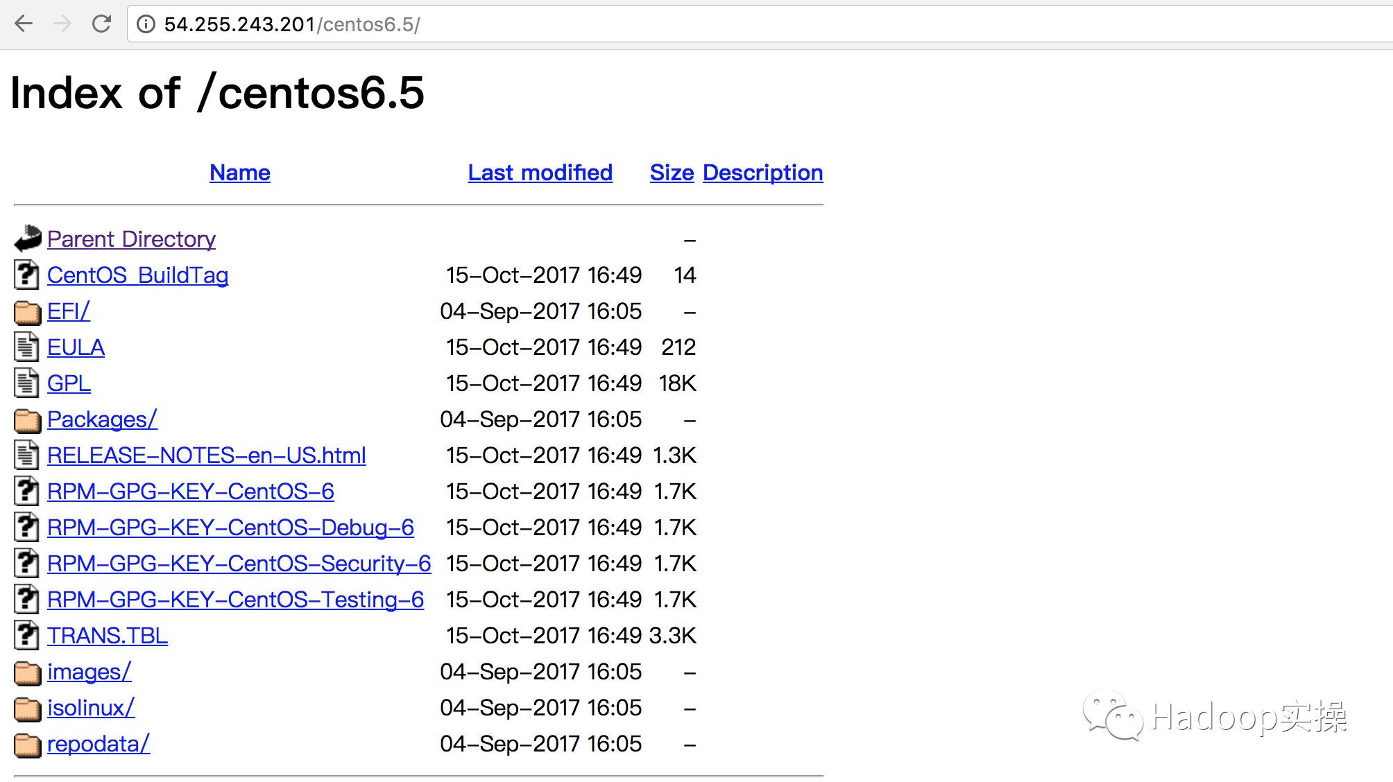 0072-CDH安装前置准备