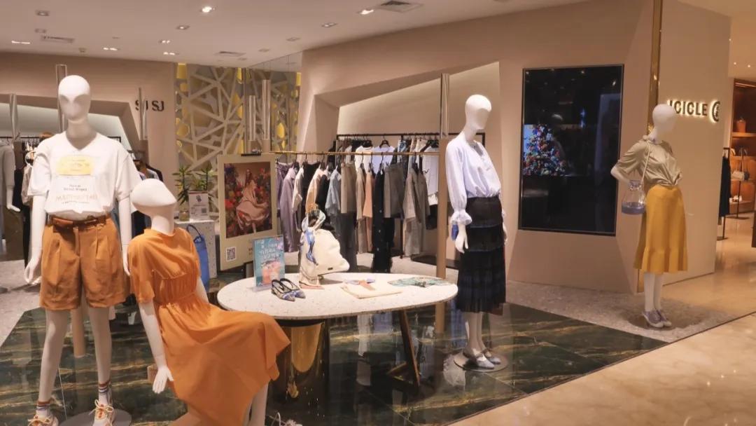 3折起，省钱不烧脑！八佰伴会员答谢活动就在这个双休日，小布提前去踩点