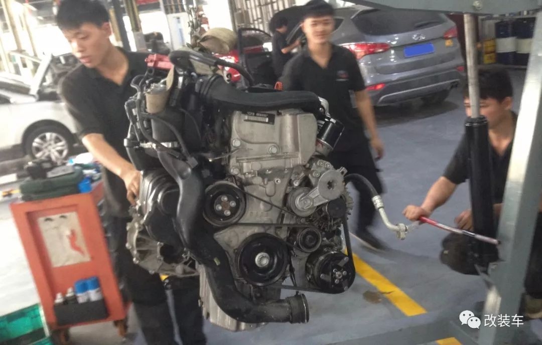 pologti2.0爆改,pologti马力爆改