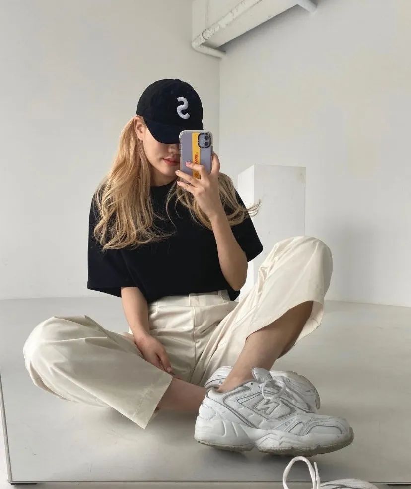 夏季戴什么帽子既好看又防晒,适合夏天防晒的帽子