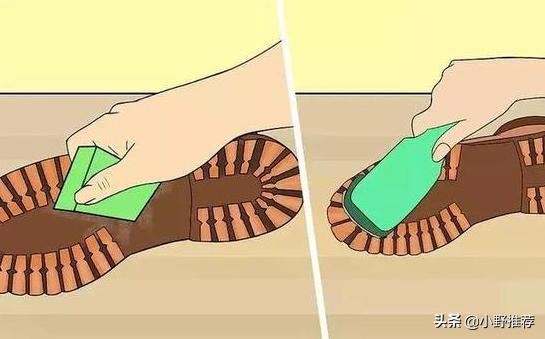 男士鞋子保养推荐,男士鞋子保养法都在这里了