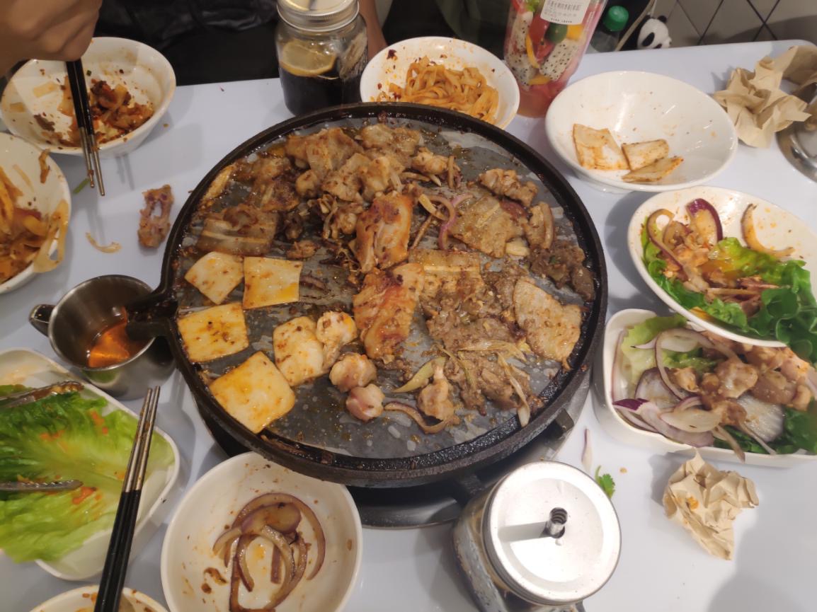 长沙岳麓区岳麓山美食推荐,岳麓山南门口湖南大学附近美食