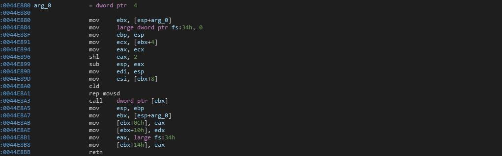 安全模式下的梦魇，杀软天敌Snatch勒索变种降世