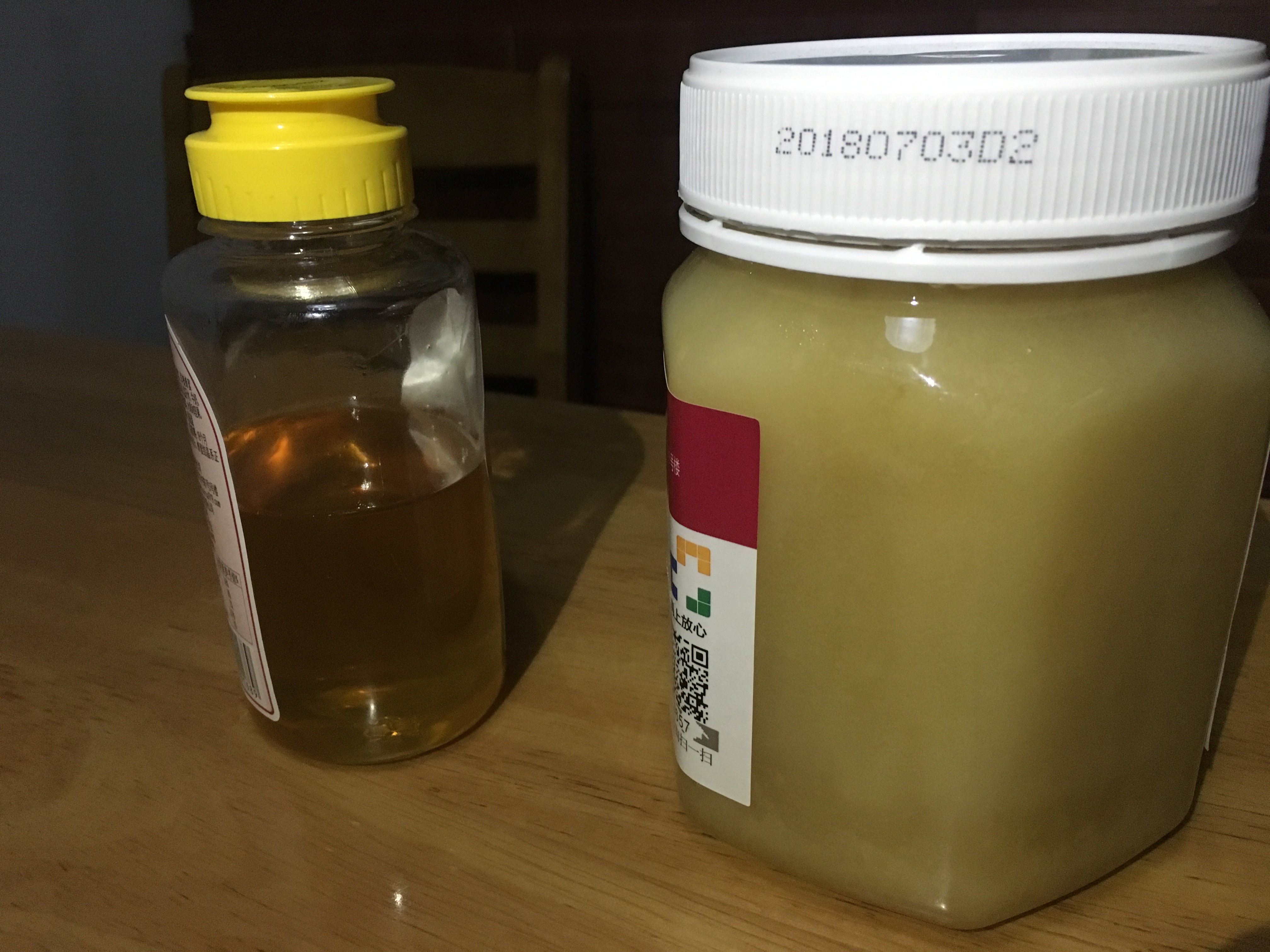 蜂蜜结晶的原因及恢复方法,蜂蜜结晶是坏了么