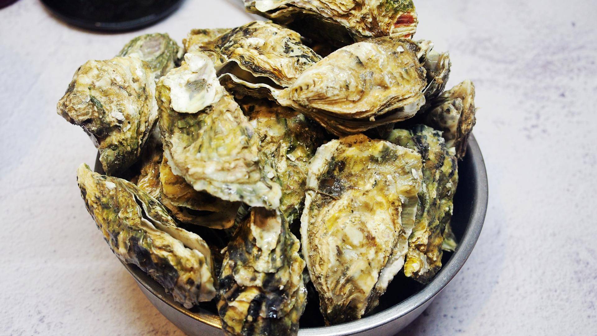 生蚝最好吃的5种做法,如何打开生蚝以及生蚝的三种吃法