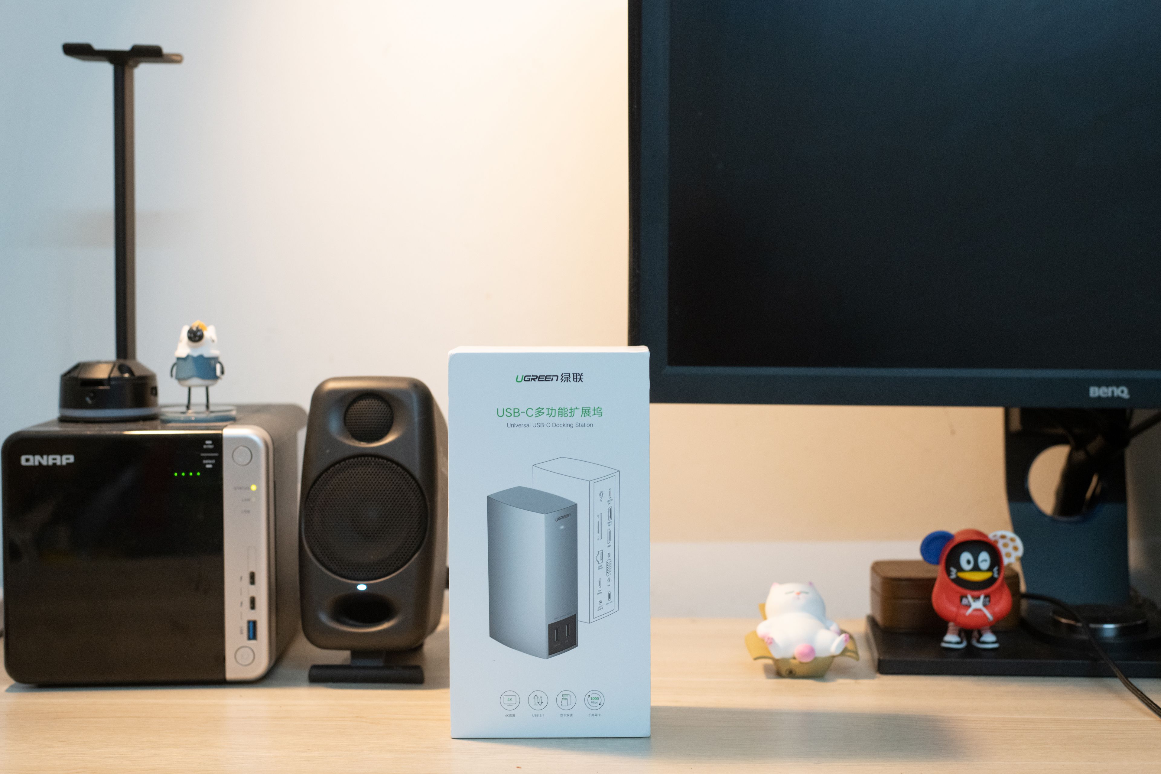 5W打造理想桌面——30件桌面好物分享