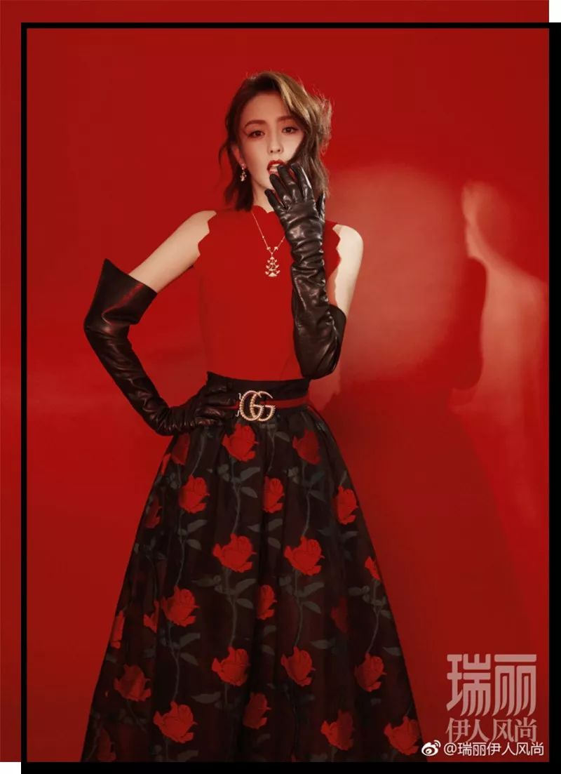 拒绝千篇一律坚持自己的风格,拒绝千篇一律的风格百变才是真我