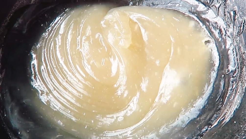 红薯凉粉自己做,做红薯凉粉水和淀粉的比例是多少