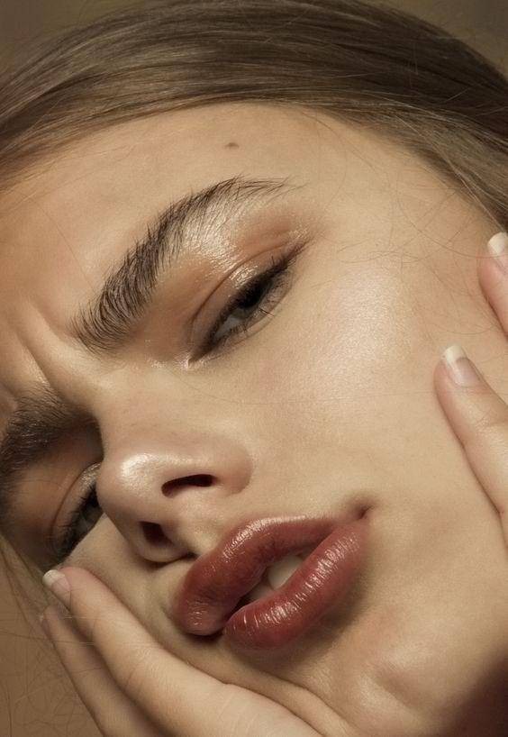 痘痘痘印的正确处理方法,痘痘留下的痘印应如何正确处理