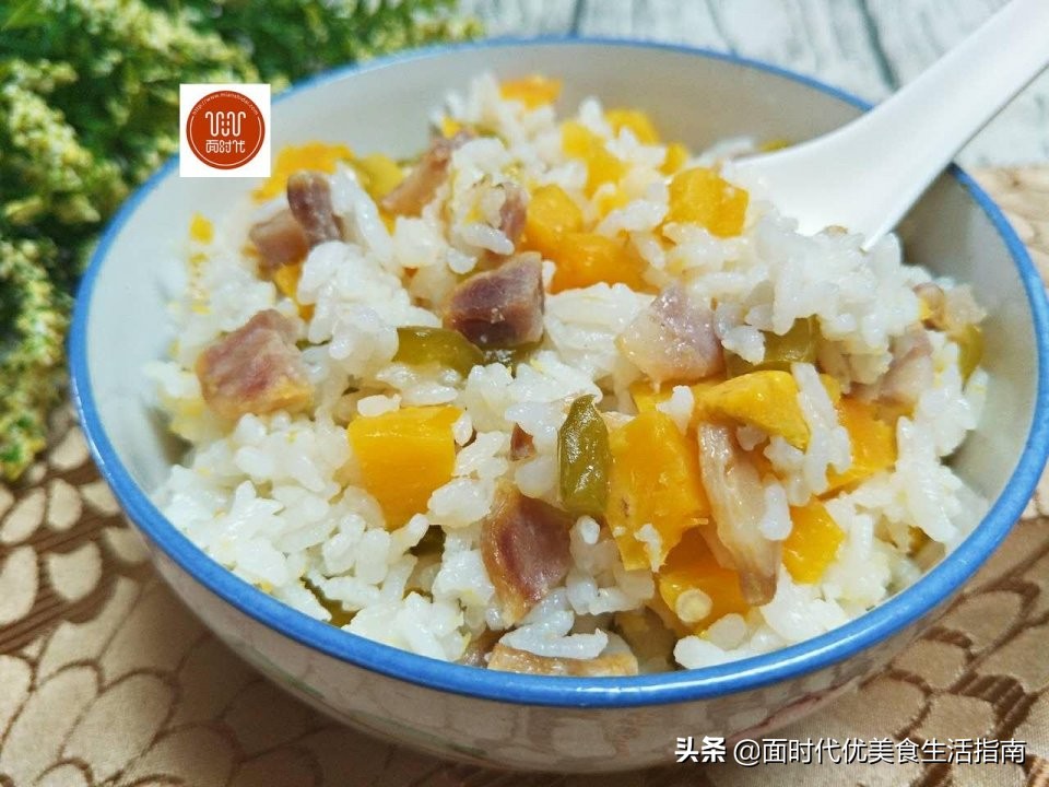 电饭煲怎么煮菜米饭好吃,电饭煲怎么煲白米饭好吃