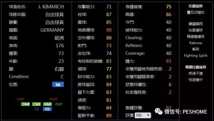 实况足球手游更新2024阵型预设,实况足球手游新版本建议重换黑球
