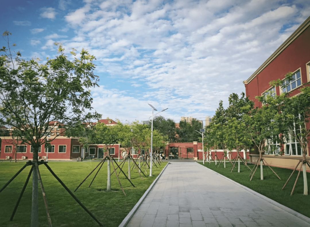 天津最好的国际化学校,天津新的国际学校