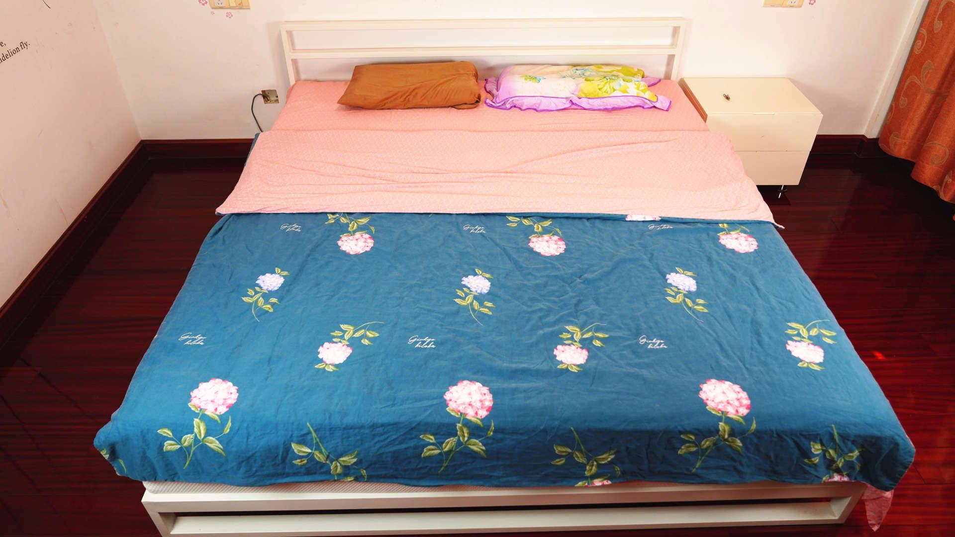 舒适的提升深睡眠的床垫怎么选择,如何挑选一款适合自己睡眠的床垫