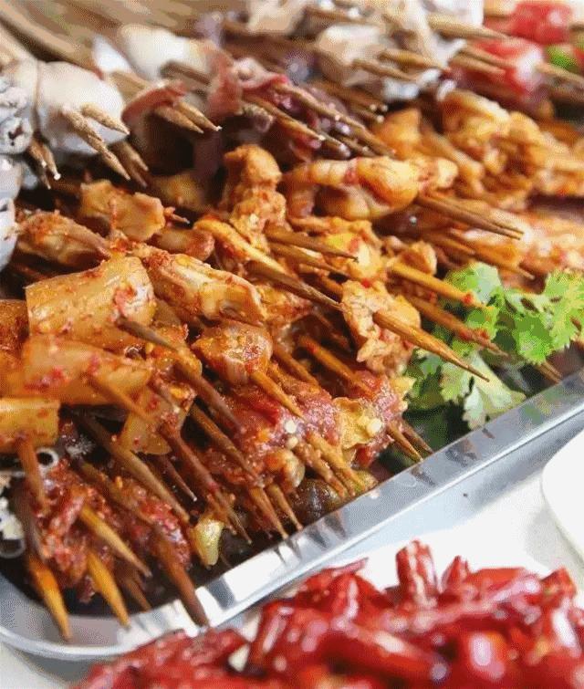 千里重庆火锅,重庆万里香火锅串串