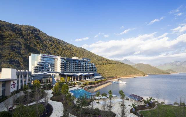 千岛湖最好的五家酒店,千岛湖有哪些价廉物美的湖景酒店