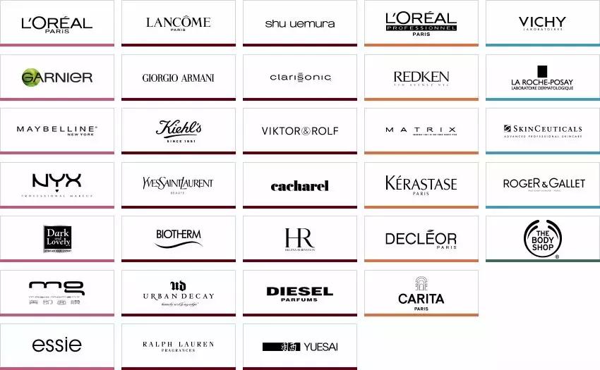 日化行业品牌危机,日化行业讯息