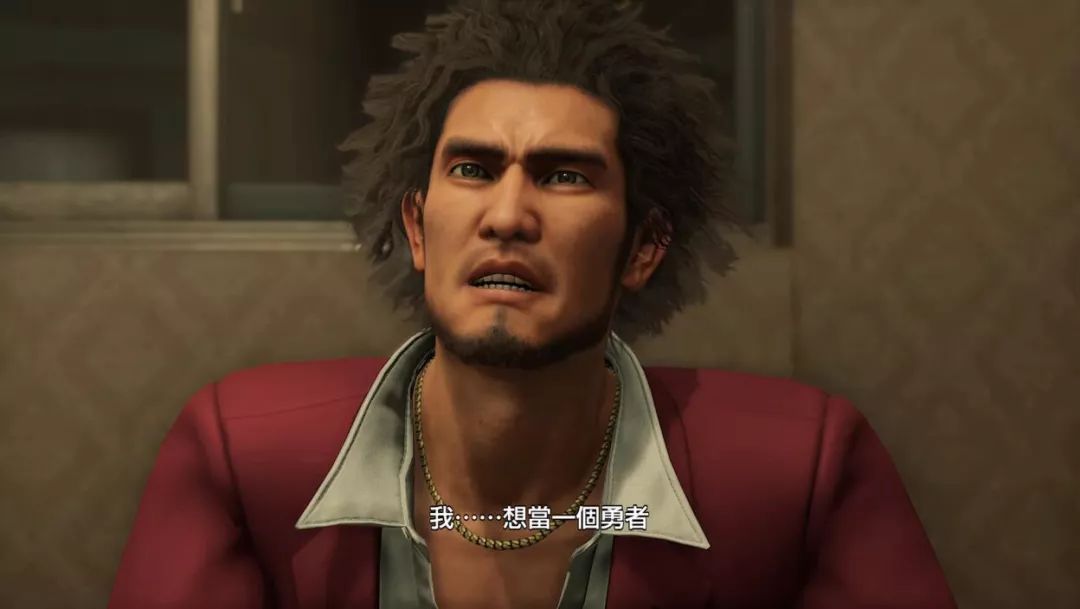 如龙反映日本黑帮真实情况吗,如龙5黑帮势力强大