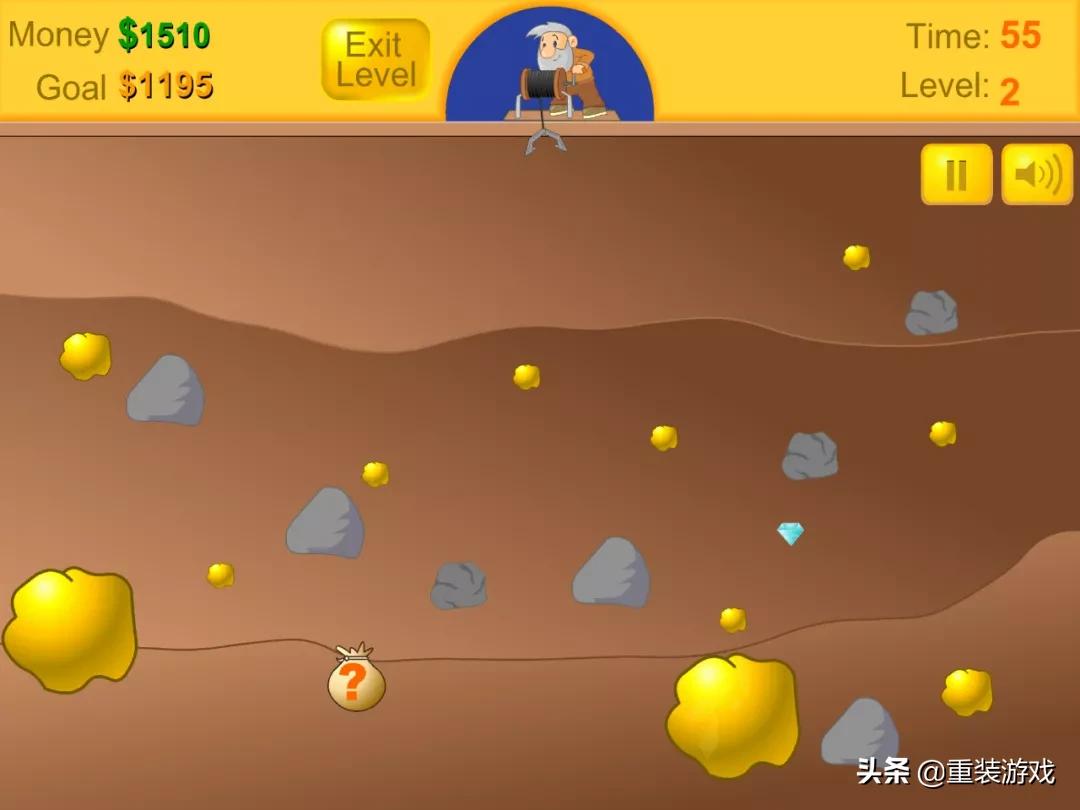 冷饭新语：那些年我们从PC端追到手机的老游戏们