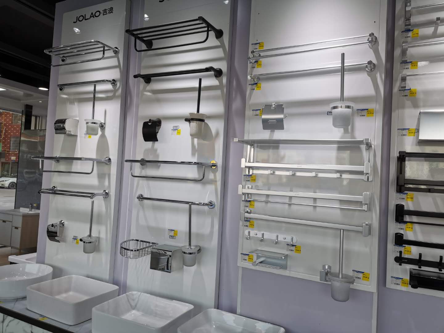 家装建材实体店做什么好,家居建材店要多少成本