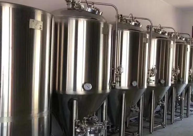 精酿啤酒设备哪家专业,精酿啤酒设备最低多少钱一台