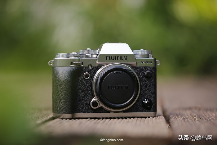 富士x-t30markii测评,富士x-t3深度评测