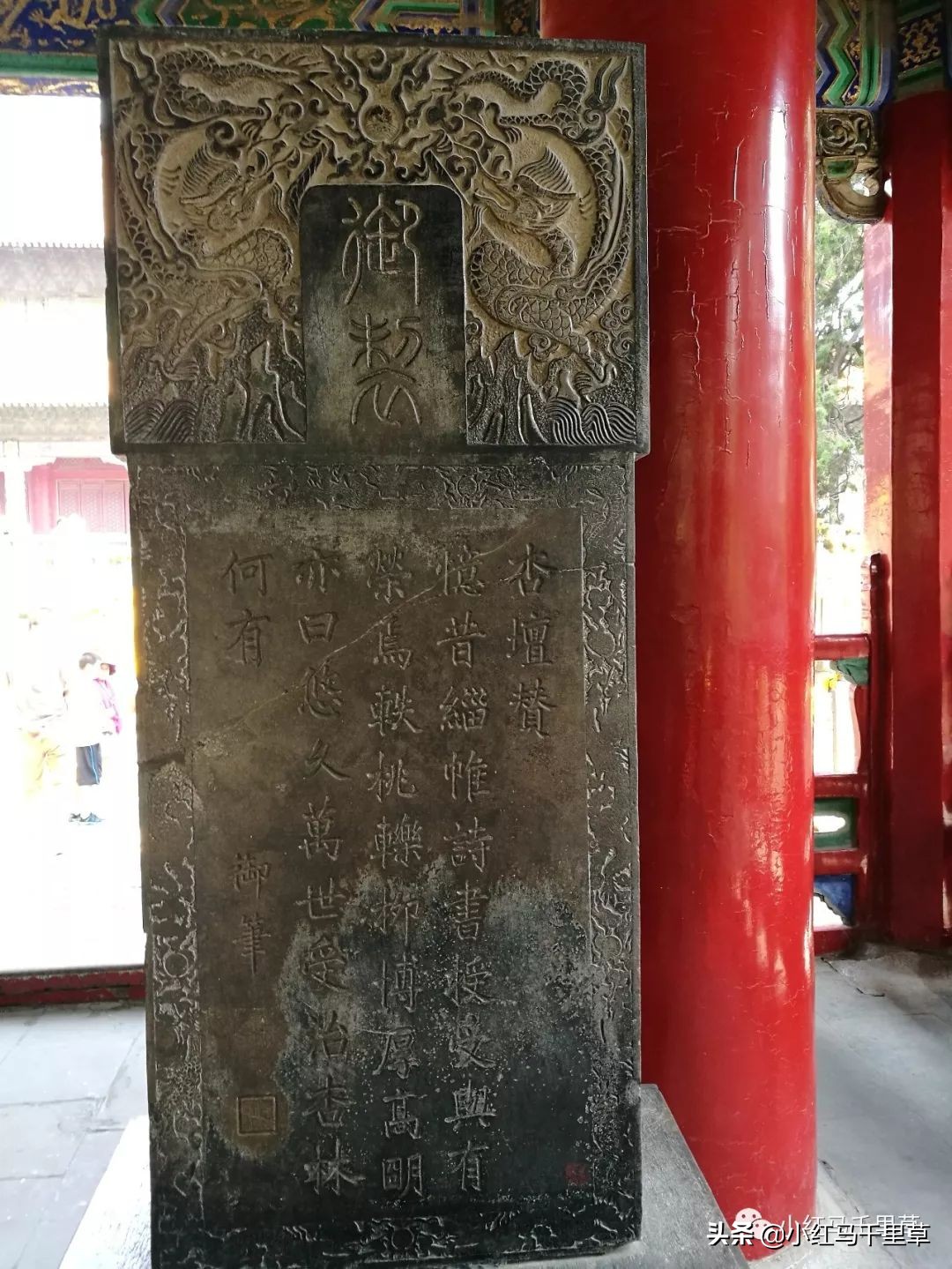 曲阜孔府孔庙孔林历史背景,曲阜孔府孔庙孔林一游