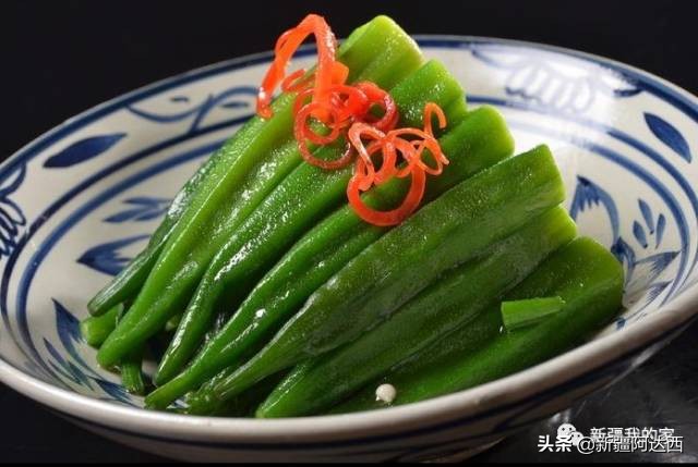 疆优质特产,盘点十大新疆的特产