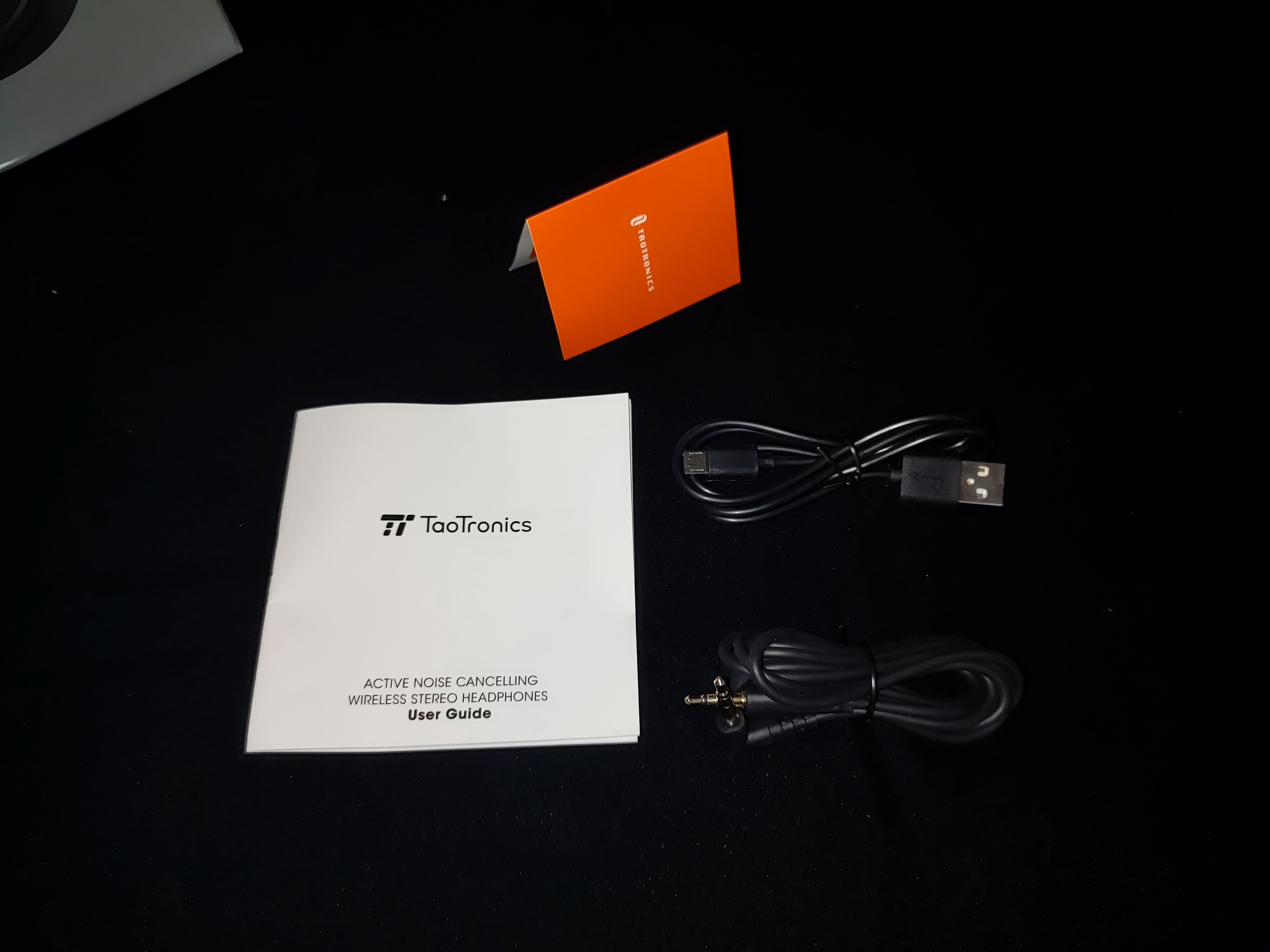 taotronics蓝牙降噪耳机,百元dianano头戴式耳机推荐