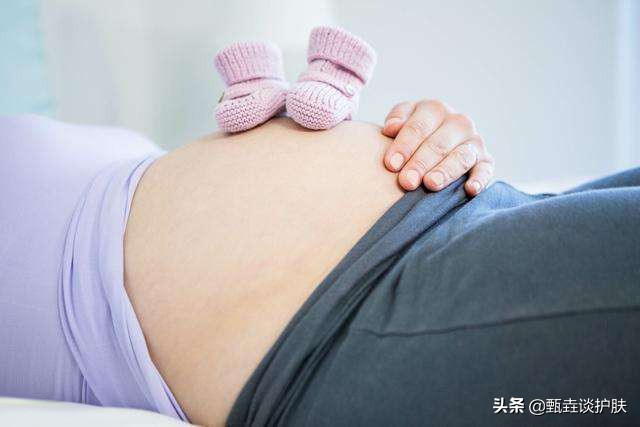 孕妇专用化妆品,孕妇专用护肤品的骗局