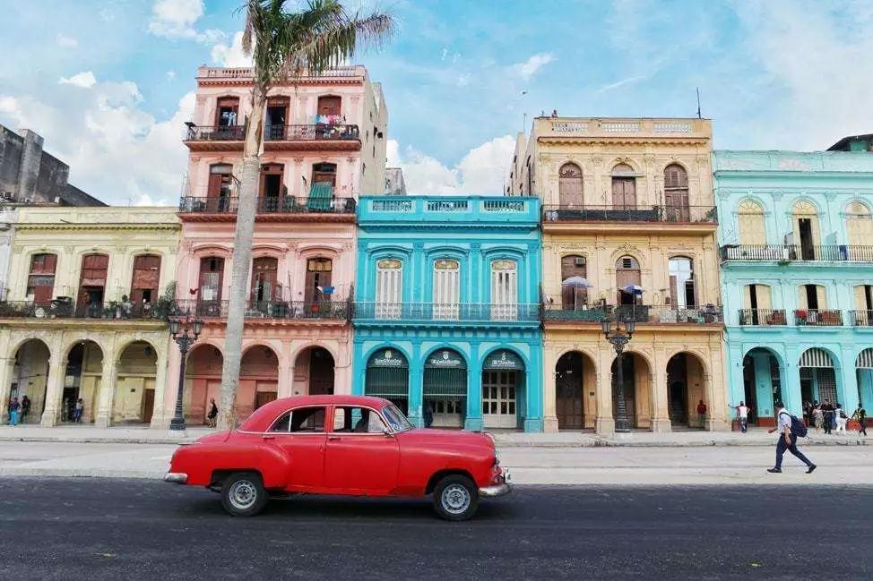 全球最值得去的25个地方,全球必去100个地方