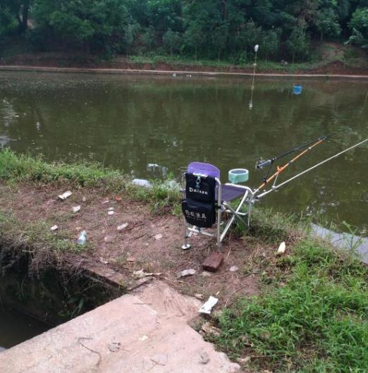 新手选鱼竿怎么选,新手怎么选鱼竿最合适