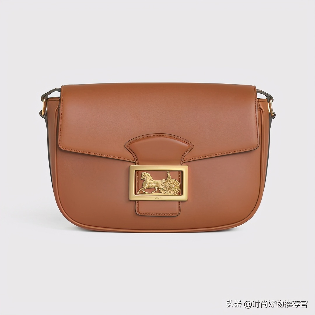 celine新款横款手袋,celine牛皮革方形手袋