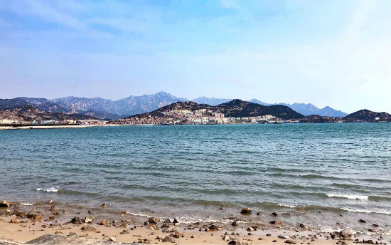 大咖|一位60后教授的崂山两日游