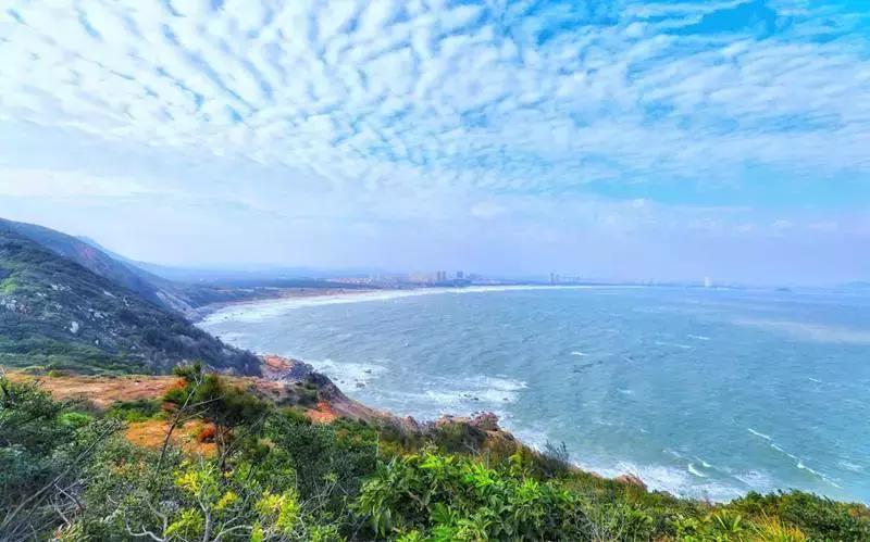 网红打卡地全球十大最美海岛,厦门旅游网红打卡地方