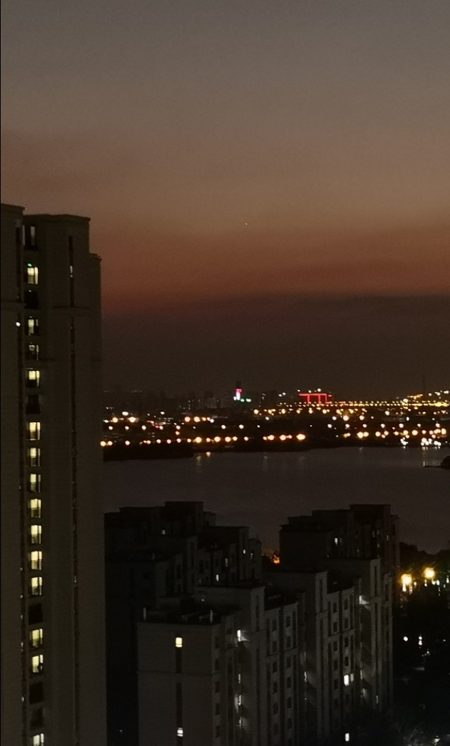 苏州工业园区“后花园”——尹山湖