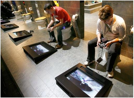 世界厕所日,金柏丽雅卫浴价位高不高