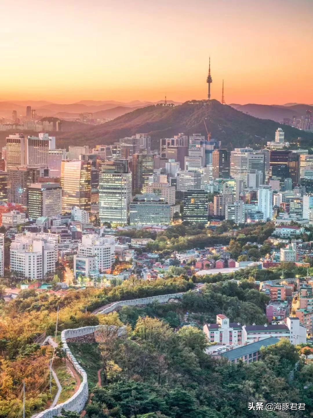 韩国首尔购物攻略视频,韩国首尔最新旅游攻略