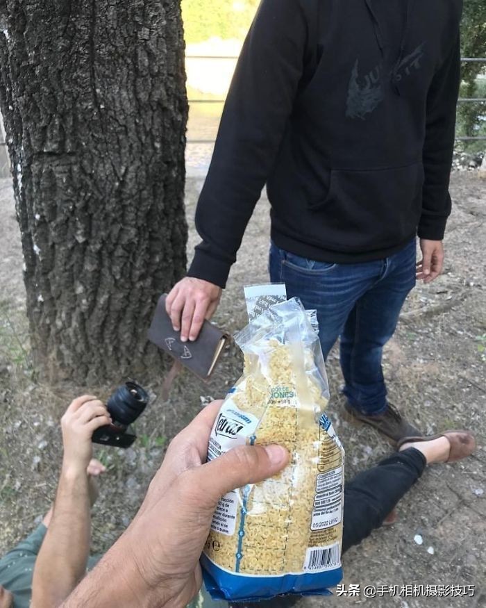 利用小道具拍出高级感,如何拍出极简风格大片